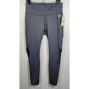 Kari Traa Julie High Waist Leggings Women’s Size XL Marin 622857